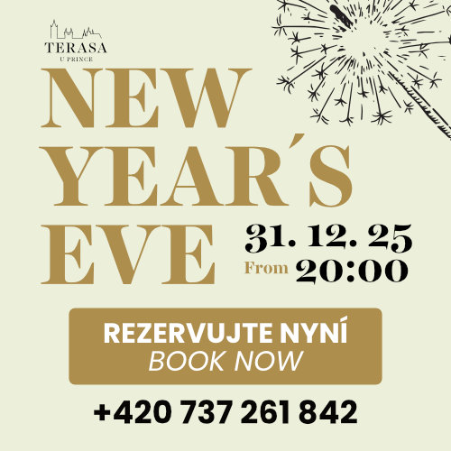 New Year´s Eve