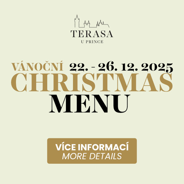 Christmas Menu